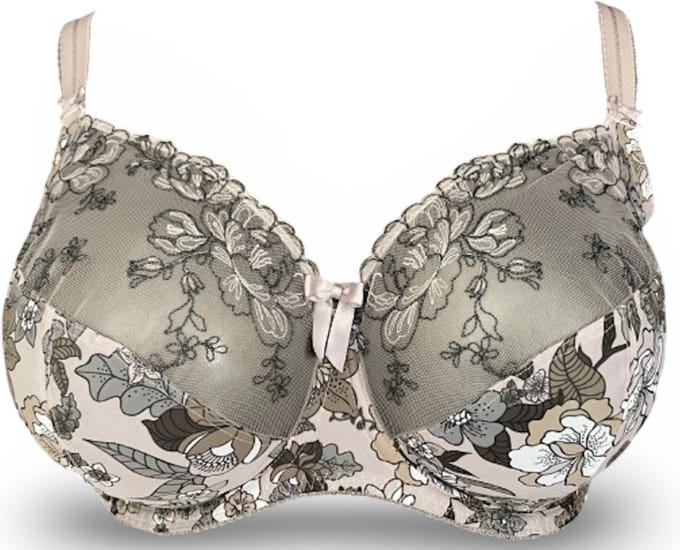 Fantasie - Tanya - BH - Maat 85GG
