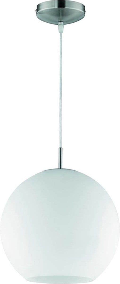 Hanglamp Reality Moon - Nikkel