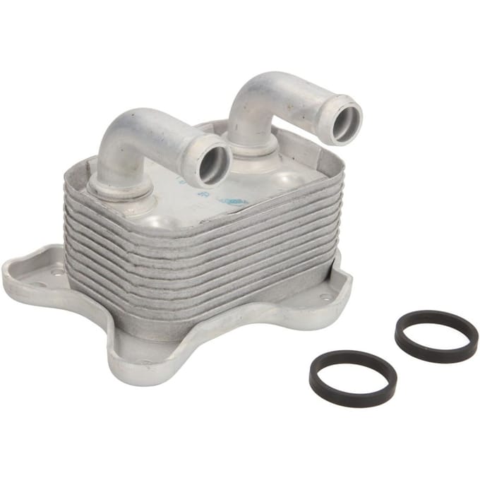 Olie radiator, motorolie THERMOTEC D4X001TT