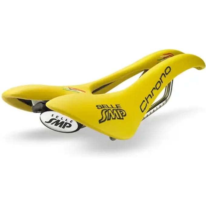 Kinderzadel Campagnolo Chrono