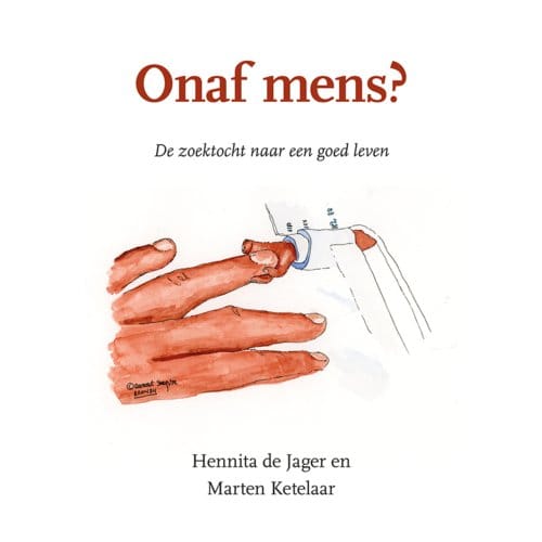 Onaf Mens? - Hennita de Jager