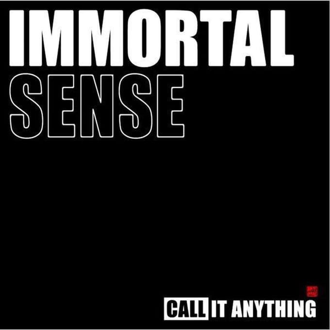 Call It Anything
