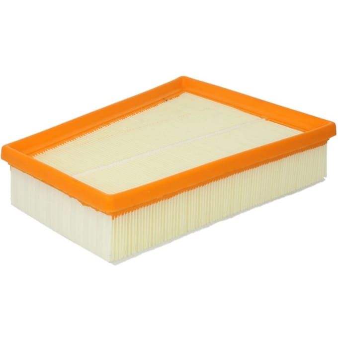 MAHLE luchtfilter KNECHT LX 2631