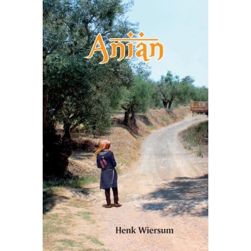 Anian - Henk Wiersum