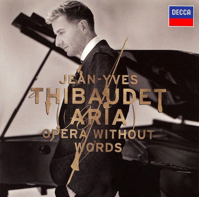 Aria - Opera Without Words