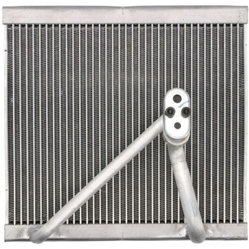 Verdamper, airconditioning NISSENS 92353
