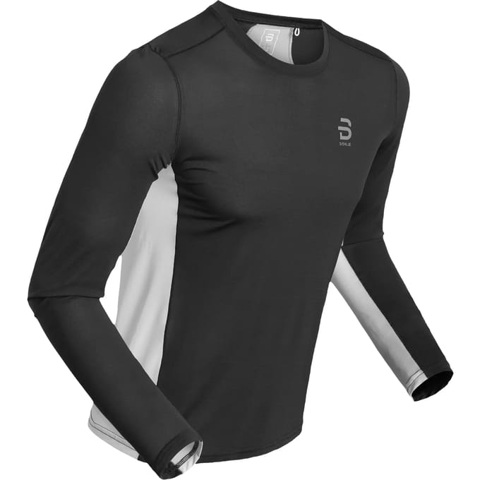 Onderhemd met lange mouwen Daehlie Sportswear Air