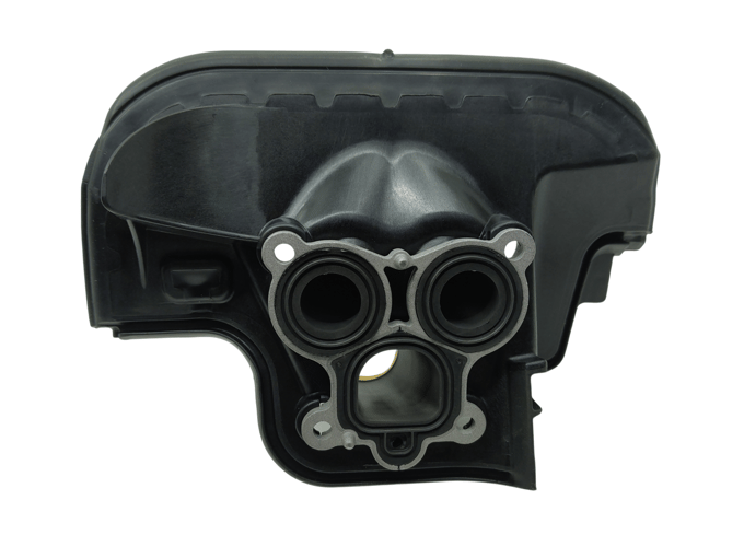 Inlet pipe assy