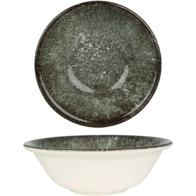 Bonna Kommetje - Cosmos - Porselein - 16 cm 400 cc - set van 6