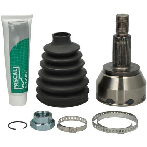 Homokineet reparatie set, aandrijfas PASCAL G1K030PC