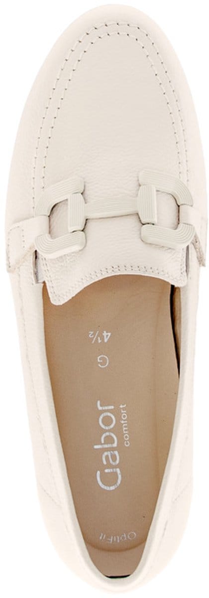 GABOR 82.416.52 Instapper beige maat 6/39