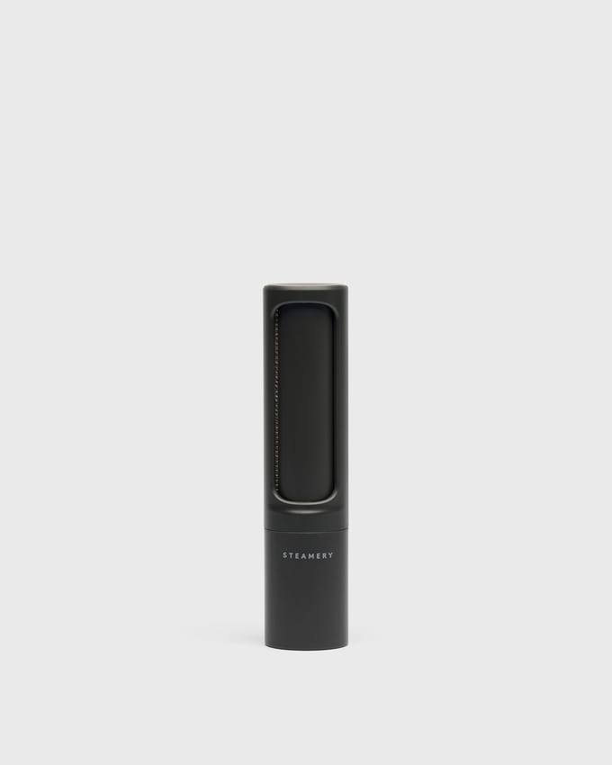 Lint Brush Charcoal