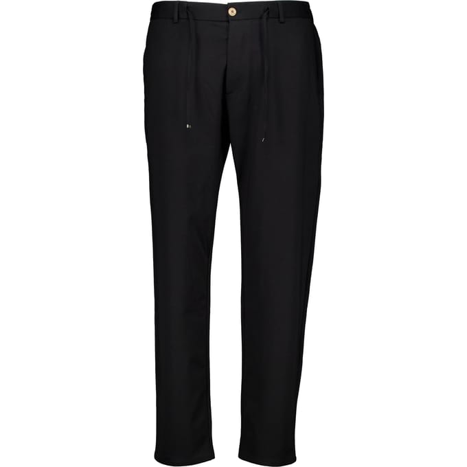 Intersivin Ltf-11 Pantalons Zwart Ltf-11