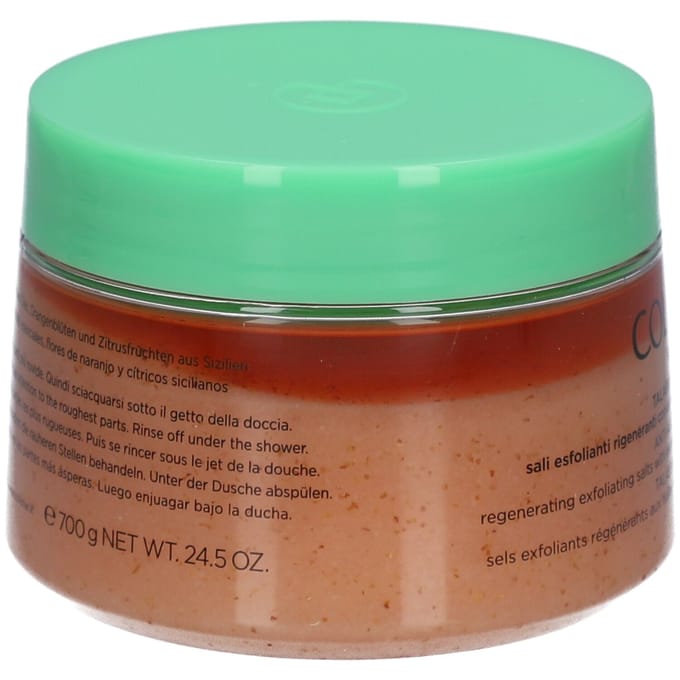 Scrub - COLLISTAR - TALASSO SCRUB - Anti-aging - 700 gr - Parabenvrij