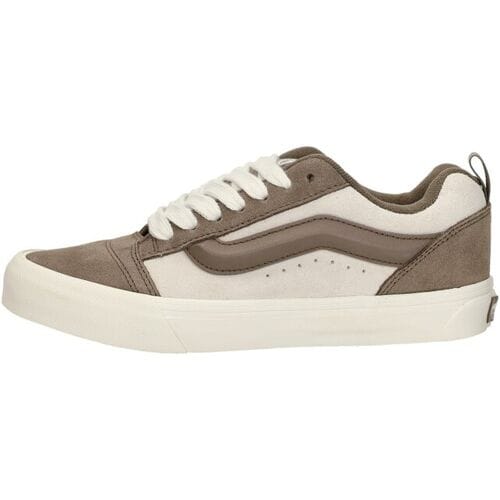 Vans - Knu Skool Beige 35