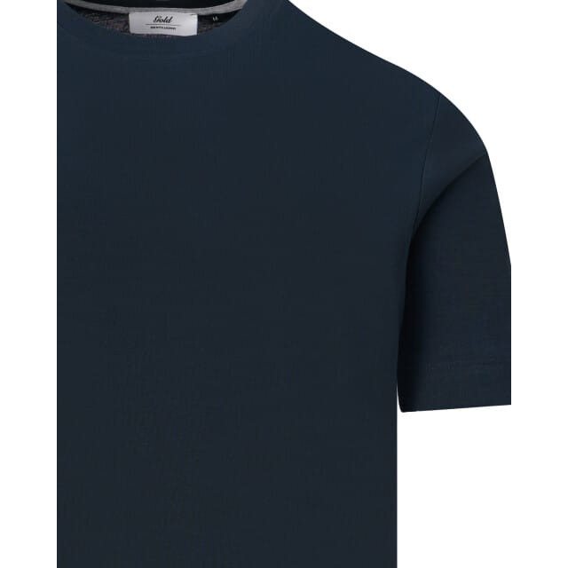 Gentiluomo T-shirt donker