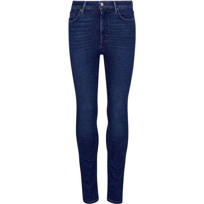 Peg Skinny Jeans
