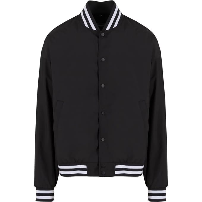 Mister Tee New York Arc Light College-jas MT3386
