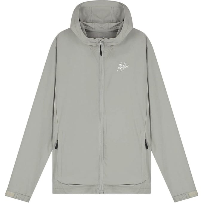 Malelions Sport Running Trainingsjacket Heren - Maat S
