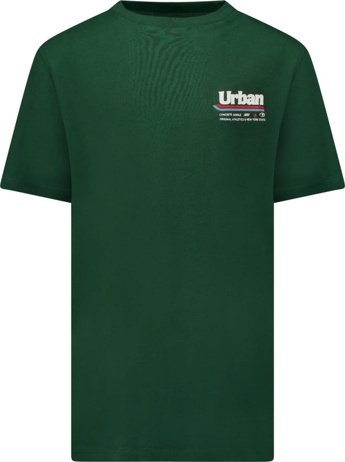 Cars Jeans T-shirt Rozzo jr. - jongens