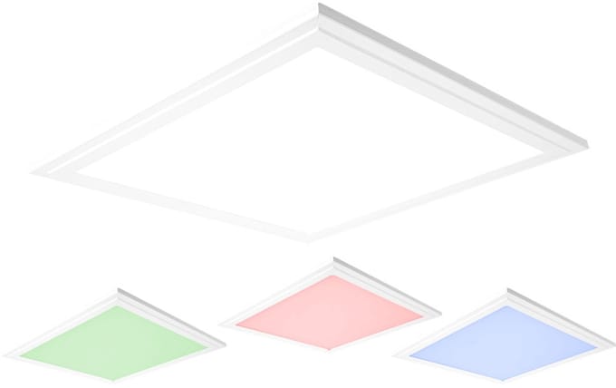 EGLO SALOBRENA-C Multi kleuren plafondverlichting