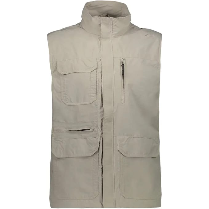 Vest CMP