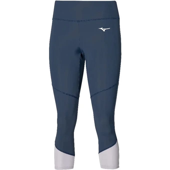 Dames legging 3/4 Mizuno Core Impulse
