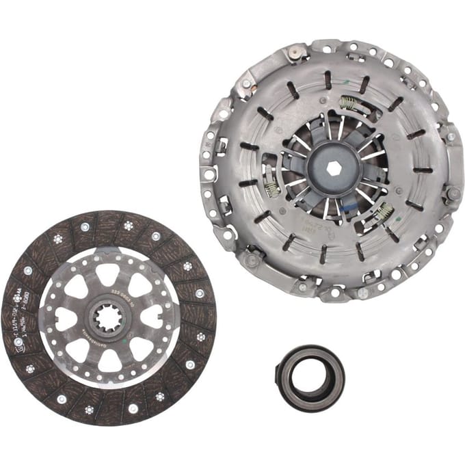 Schaeffler Luk Koppelingsset LUK SAC 623 3230 00