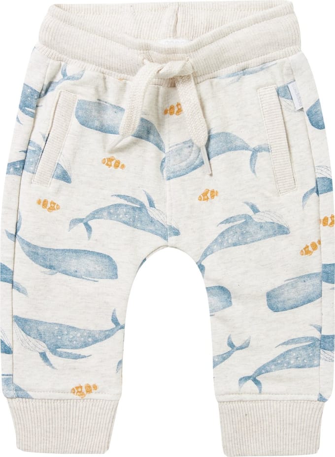 Noppies Broek Milam Baby Maat 86