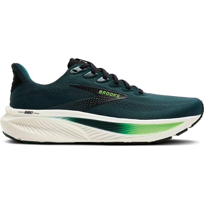 Chaussures de running Brooks Ghost 17 Hommes
