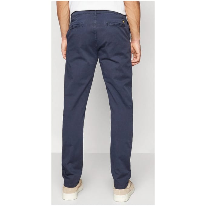 Chino's Slim Fit Broek