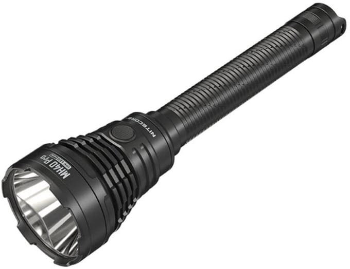 Nitecore MH40 Pro Hunting Kit