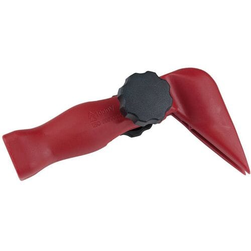 KS Tools 117.4262 Montagegreep met isolatie, opschroefbaar Montagegreep met isolatie 1 stuk(s)