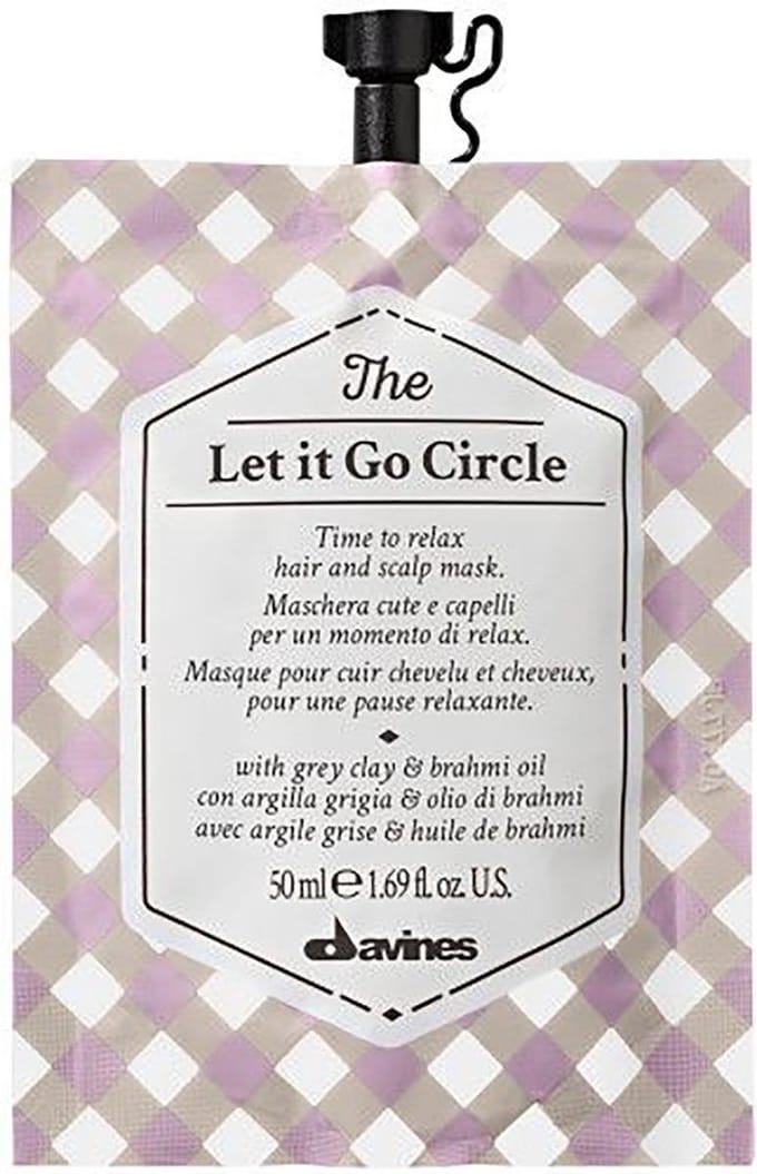 Davines - The Let It Go Circle - 50 ml
