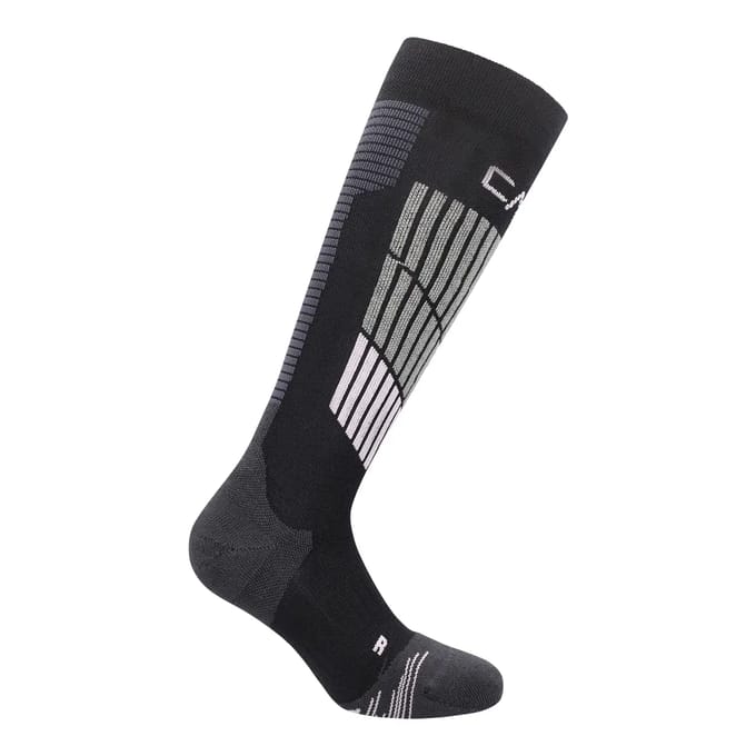 Damessokken CMP Graphene