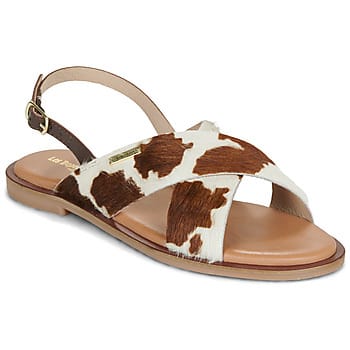 Platte sandalen Les Tropeziennes par M.Belarbi DOAPO