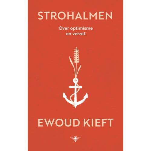 Strohalmen - Ewoud Kieft