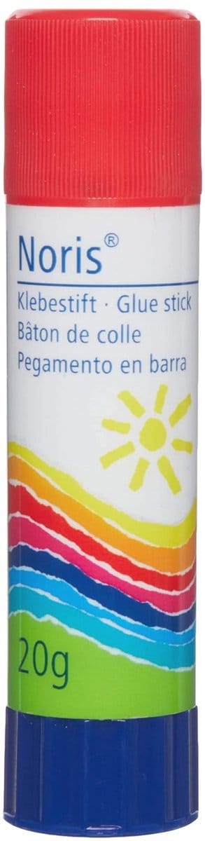 Lijmstift voor Papier en Karton - 20 g