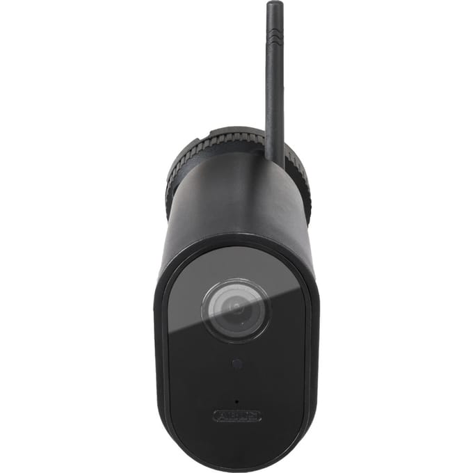 ABUS SmartLook PPIC54520B IP Bewakingscamera WiFi 1920 x 1080 Pixel