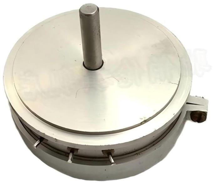 Draadpotentiometer 5W - Variabele weerstand - Preciseregeling - Draadgewonden rotor - 1K-47K Ohm - Niet gespecificeerd