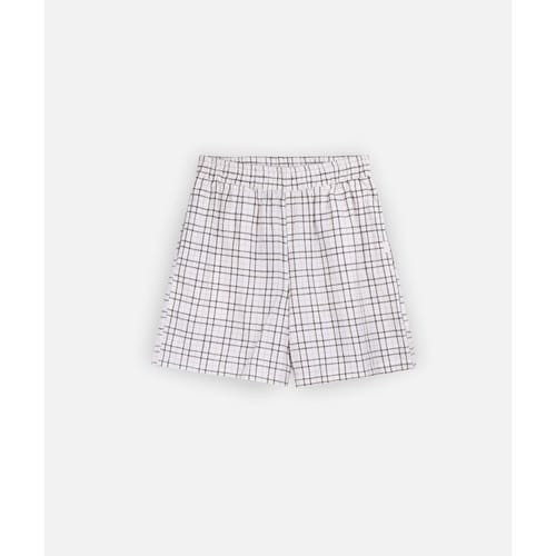 Korte Broek Oxbow Shorts CHECKS