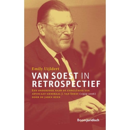 Van Soest In Retrospectief - Emily Uyldert