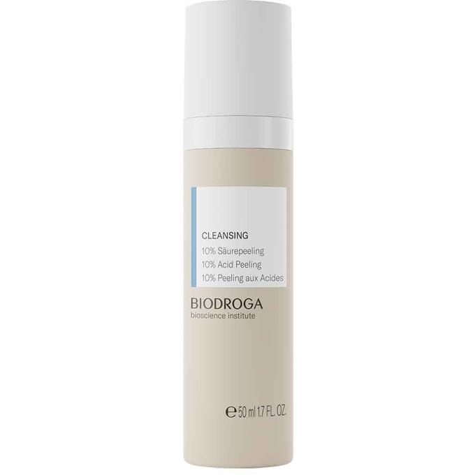 Biodroga Bioscience Institute Acid Peeling - 50ml - Stralend