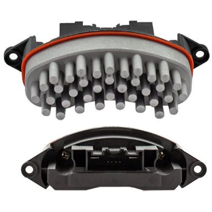 Regelaar, binnenventilator MEAT & DORIA K106070