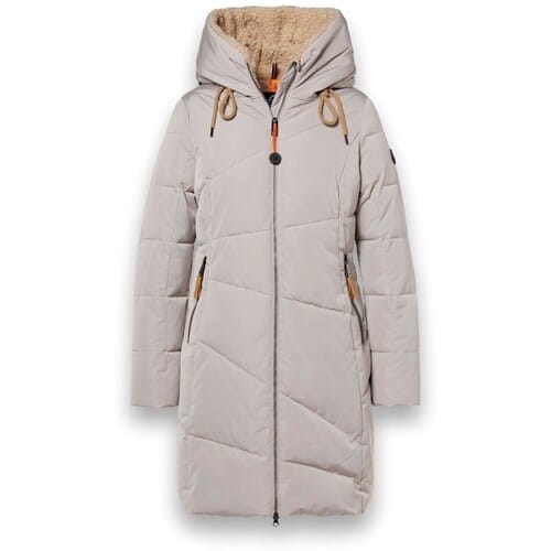 Parka Jas District Courchevel