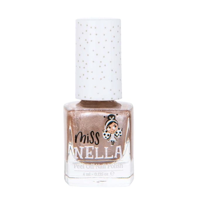 Miss Nella - Sweet- Osaurus Kindernagellak
