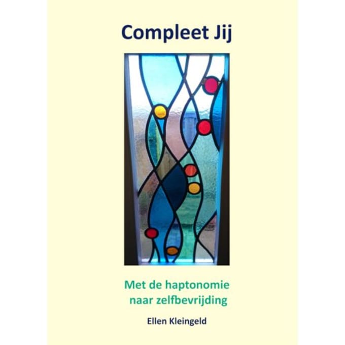 Compleet Jij - Ellen Kleingeld