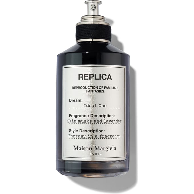 Maison Margiela Replica Eau de Parfum Spray Damesparfum Unisex 100 ml