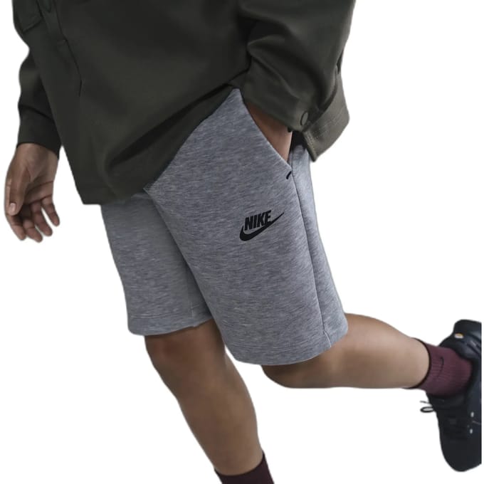 Kinderbroeken Nike Tech