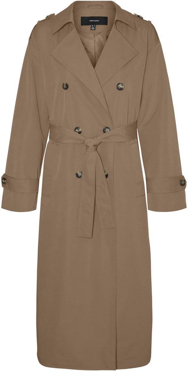 Vero Moda Trenchcoat VMCHLOE Trenchcoat